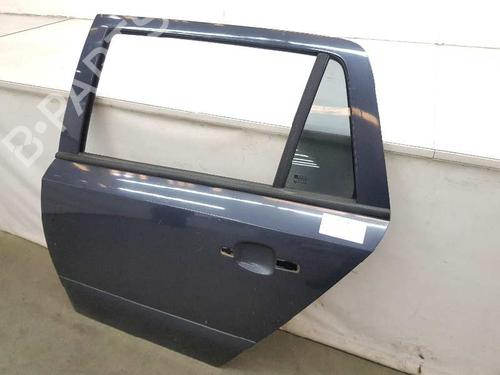 Left rear door OPEL ASTRA H Estate (A04) 1.9 CDTI (L35) | BP6024243C4 