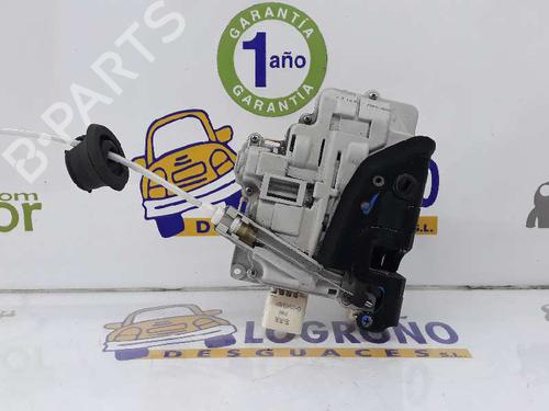 Rear right lock AUDI A4 B7 Avant (8ED) 2.0 TDI 16V | BP773651C99 