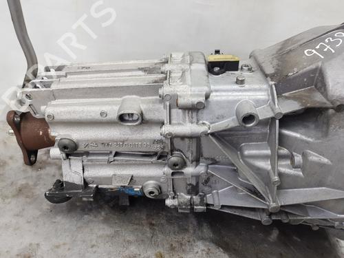 Gearbox BMW 1 (E87) 118 d | BP36672377M3  - Image 5
