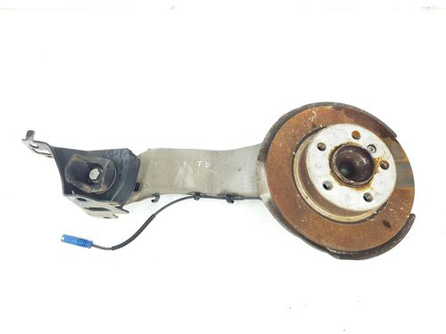 Used Right rear steering knuckle MINI MINI CLUBVAN (R55) Cooper D (112 hp) 8693217