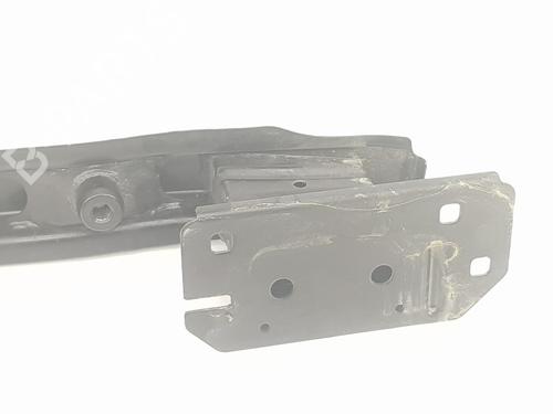 Rear bumper reinforcement FORD MONDEO IV (BA7) 2.0 TDCi | BP8068326C73