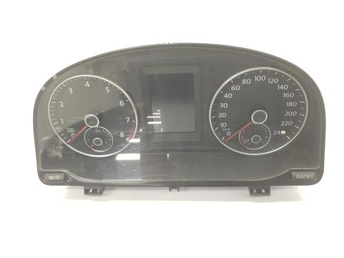 Used Instrument cluster VW CADDY ALLTRACK MPV (SAB) 1.4 TGI CNG (110 hp) 13697141