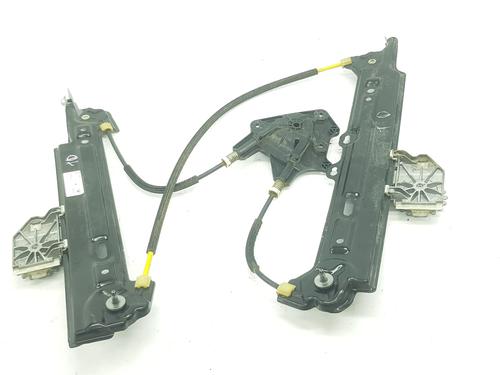 Rear right window mechanism BMW 3 Gran Turismo (F34) 325 d | BP13505829C25 