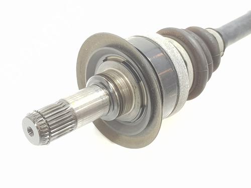 Right rear driveshaft BMW 3 (F30, F80) 318 d | BP18883808M41