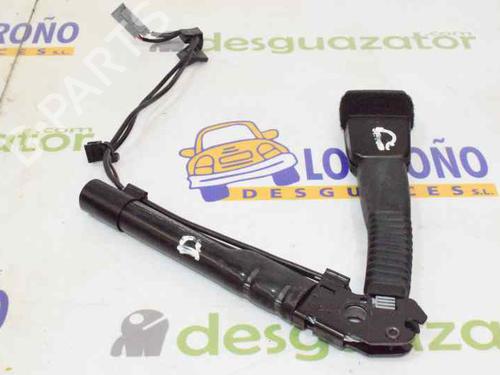 Front right belt tensioner BMW 1 (E81) 118 i | BP801964C88 