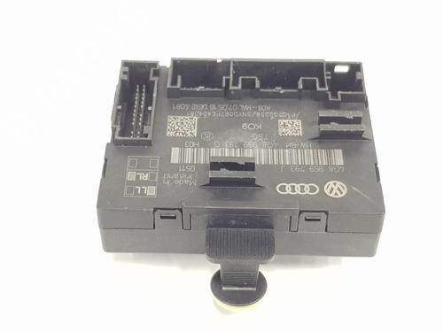 Electronic module AUDI A6 C7 (4G2, 4GC) 2.0 TDI | BP30511696M83 - Image 4