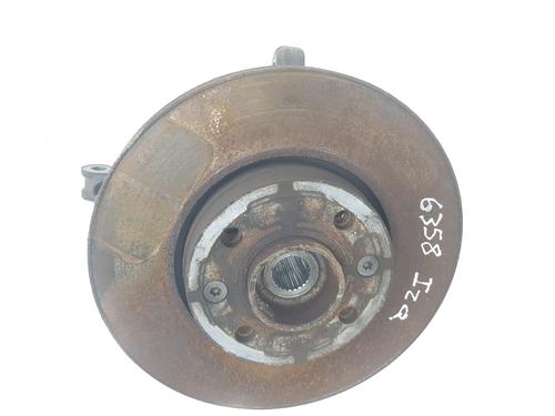 Left front steering knuckle RENAULT CLIO IV (BH_) 1.2 16V (BHA1, BHAK, BHMG, BHMK) | BP17053622M25 