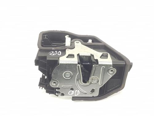 Front right lock BMW 3 Touring (E91) 325 d | BP8126343C97 