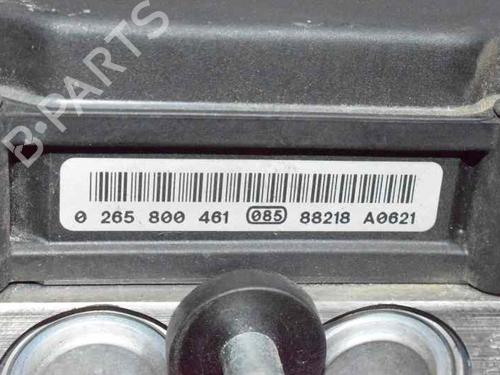 ABS pump PEUGEOT BOXER Van 2.2 HDi 120 | BP1997956M43 