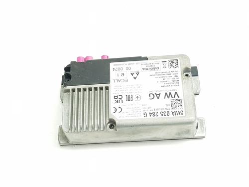 electronic-module-skoda-karoq-nu7-nd7-2017-38936068 main image