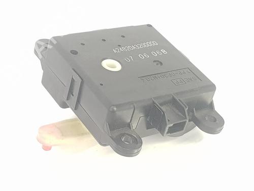 Used Electronic module NISSAN QASHQAI / QASHQAI +2 I (J10, NJ10, JJ10E) 1.5 dCi (106 hp) 10749212