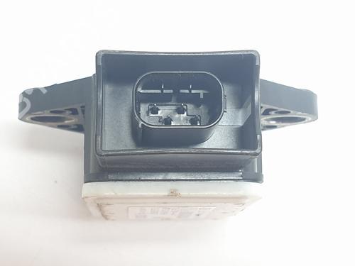 Electronic module CITROËN C5 III (RD_) 2.0 HDi 165 (RDRHHA, RDRHH8) | BP38330531M83 - Image 5