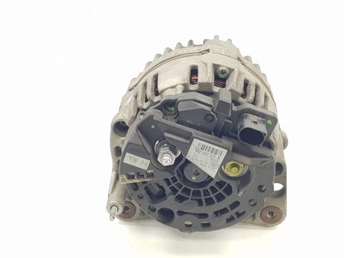 Generator VW POLO IV (9N_, 9A_) 1.4 16V | BP28356039M7 