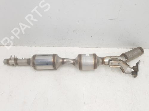 Catalyst VW CRAFTER Van (SY_, SX_) 2.0 TDI FWD (SYB, SYC, SYD) | BP31175249M10