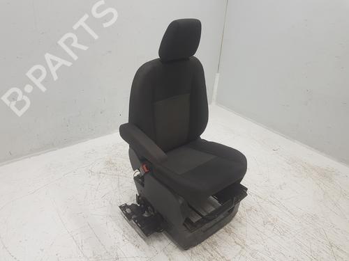 Left front seat FORD TRANSIT CUSTOM V362 Van (FY, FZ) | BP36239740C15 - Image 5
