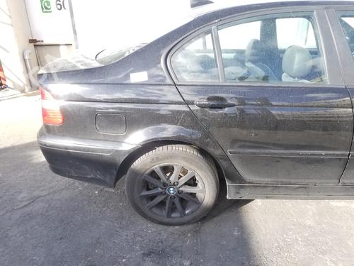 Left front window motor BMW 3 (E46) 320 d | BP16932401E21 