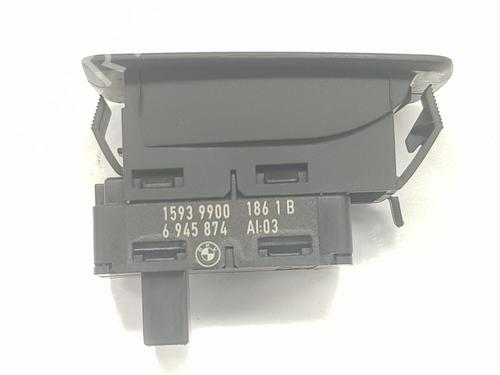 Left rear window switch BMW 3 (E90) 318 i | BP8947169I29 