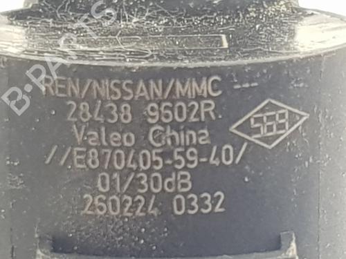 Other RENAULT SYMBIOZ 1.8 E-Tech 160 Full Hybrid | BP34698139O1 - Image 2