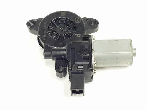 Left front window motor MAZDA CX-3 (DK) 1.5 SKYACTIV-D (DK2WS, DK5FW) | BP38619738E21 - Image 4