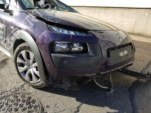 Speilbryter CITROËN C4 CACTUS 1.2 VTi 82 | BP15939321I25 