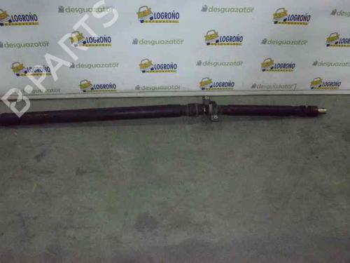 Used Driveshaft CITROËN C-CROSSER (VU_, VV_) 2.2 HDi (156 hp) 774425