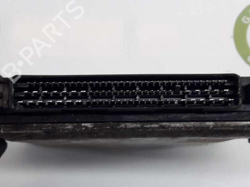 Engine control unit (ECU) PEUGEOT 306 (7B, N3, N5) 2.0 HDI 90 | BP3491283M57 