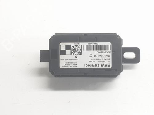 Used Electronic module MINI MINI CLUBMAN (F54) Cooper D (150 hp) 31042082