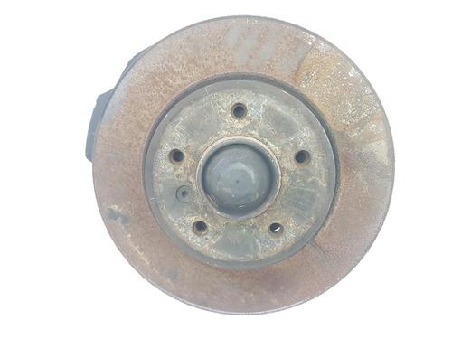 Used Left front steering knuckle Left front steering knuckle BMW 3 (E46) 320 d (150 hp) 7789875 7789875