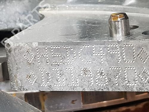 Engine DACIA SANDERO III  | BP34008880M1  - Image 6