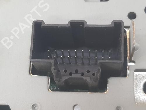 Radio CHEVROLET ORLANDO (J309) 2.0 D | BP6442613E6 