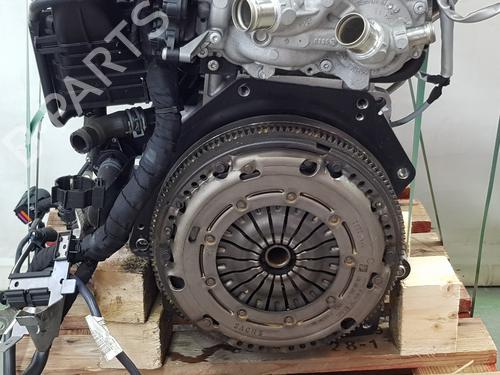 Engine VW TOURAN (5T1)  | BP36870246M1  - Image 10