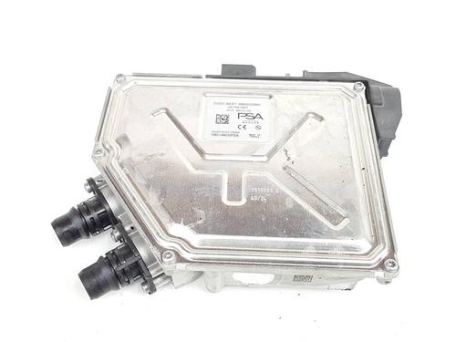 Used Electronic module Electronic module CITROËN C4 III (BA_, BB_, BC_) 1.2 Hybrid 136 (BAHPYJ) (136 hp) 39517187 39517187