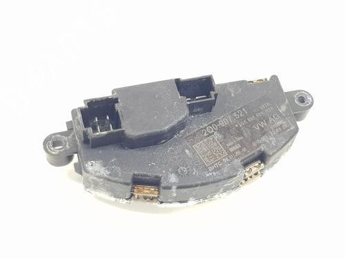 Heater resistor SEAT IBIZA V (KJ1, KJG) 1.0 MPi | BP27577325M108
