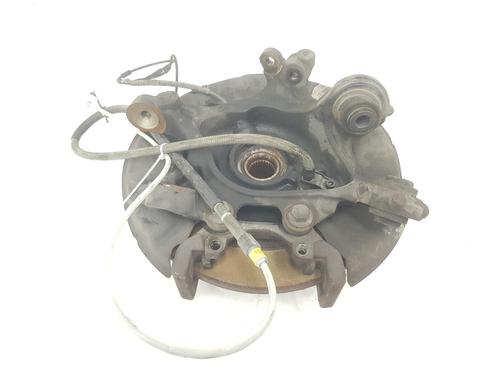 Right rear steering knuckle BMW 1 (F20) 116 d | BP17532177M28 
