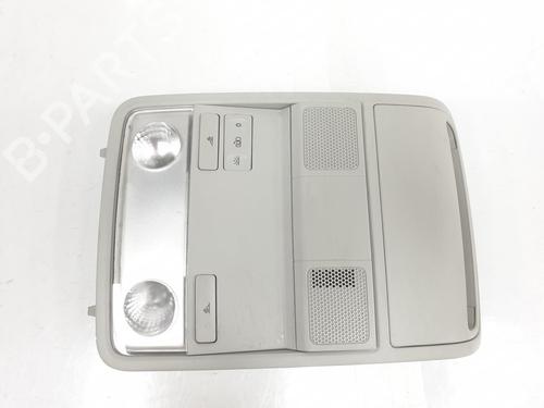 Interior roof light VW GOLF VI (5K1) 1.6 TDI | BP7418118I8 