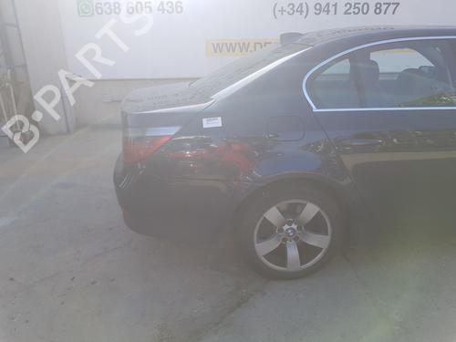 Driveshaft BMW 5 (E60) 530 d | BP37248579M37 - Image 26
