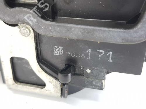 Rear left lock BMW 5 (E60) 530 d | BP5941669C100 