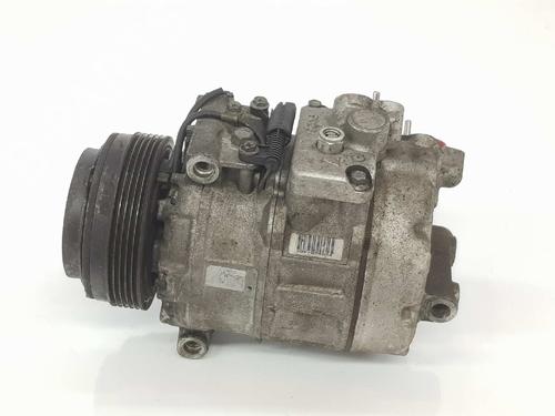 AC compressor BMW 5 (E39) 530 d | BP7020115M34 