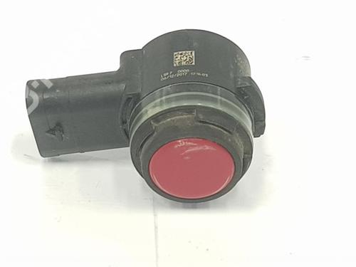 Used Electronic module Electronic module VW GOLF VII Variant (BA5, BV5) 1.4 TSI MultiFuel (125 hp) 10530393 10530393