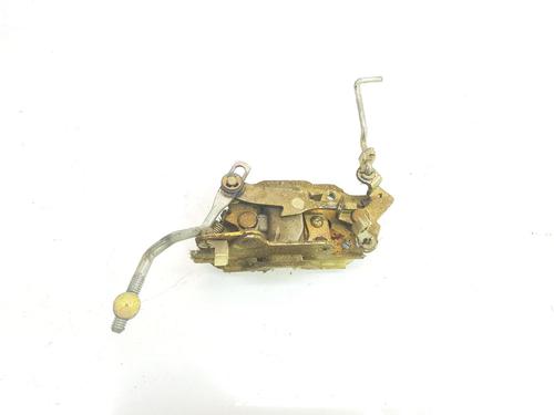 Front left lock SUZUKI SAMURAI Closed Off-Road Vehicle (SJ_) 1.3 All-wheel Drive (SJ 413) (70 hp) 8220282C00000 | 8220282C00000 |