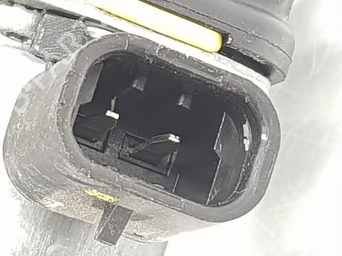 Front left window mechanism FIAT PANDA (312_, 319_)  | BP31593911C22 