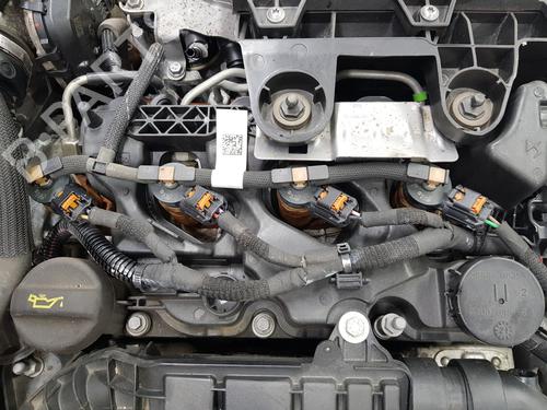 Engine CITROËN BERLINGO Box Body/MPV (K9) | BP36782022M1 - Image 5