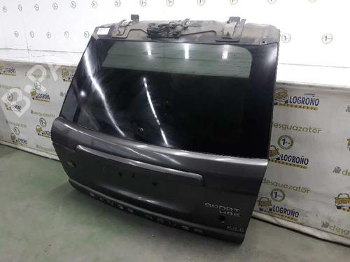 Tailgate LAND ROVER RANGE ROVER SPORT I (L320) 2.7 D 4x4 | BP4738667C6 