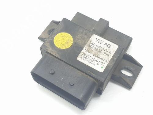Used Electronic module VW SCIROCCO III (137, 138) 2.0 R (265 hp) 18080570