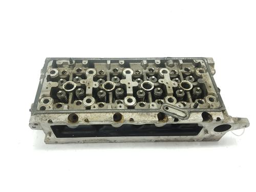 Used Cylinder head SEAT LEON (5F1) 1.6 TDI (110 hp) 15853272