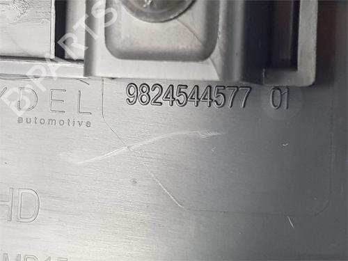 Glove box PEUGEOT RIFTER | BP38463005C95 - Image 6