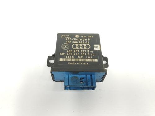 Used Electronic module AUDI Q7 (4LB) 3.0 TDI quattro (233 hp) 9418684