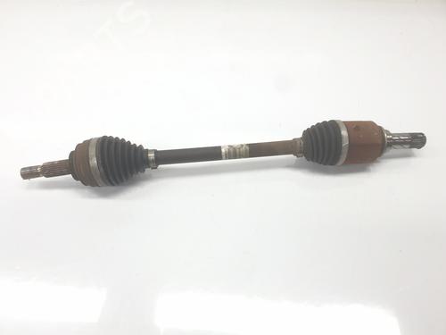 Used Left front driveshaft RENAULT CLIO IV (BH_) [2012-2021]  31265115