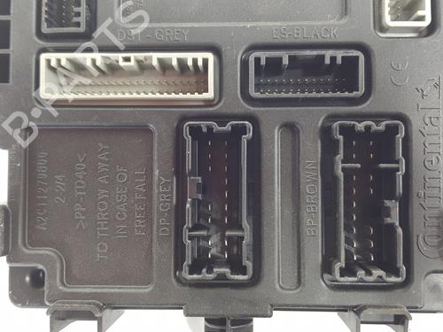 Electronic module RENAULT ARKANA I (LCM_, LDN_)  | BP33441704M83  - Image 6