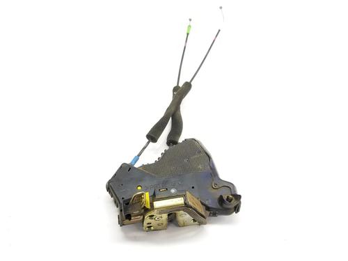 Used Front left lock TOYOTA LAND CRUISER PRADO (_J12_) 3.0 D-4D (KDJ120, KDJ125) (166 hp) 10320187
